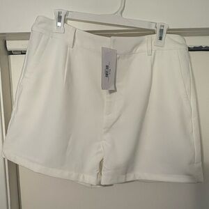 NWT Jenna Shorts